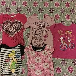 Cute girl shirts.